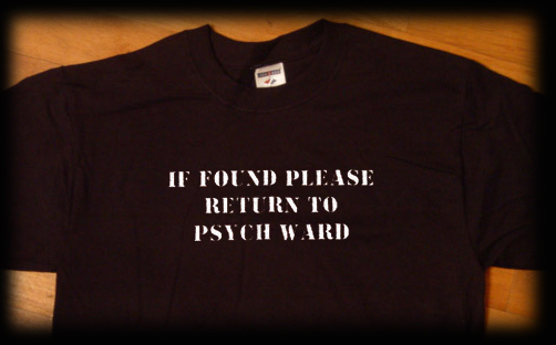 psych ward